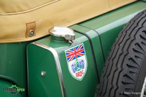 Bild 24/34 von MG TC (1947)