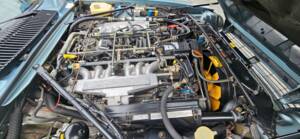 Image 12/13 de Jaguar XJS 5.3 V12 (1990)