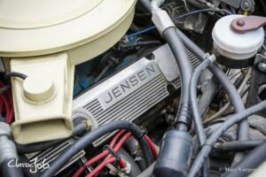 Bild 18/52 von Jensen Interceptor  MK III (1972)