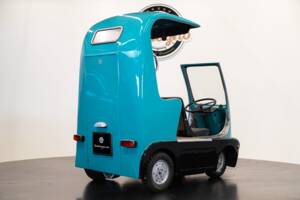 Afbeelding 7/36 van Turrinelli Model AT9 Electric (1967)
