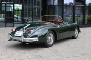 Image 11/31 of Jaguar XK 150 3.4 S OTS (1958)