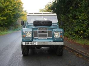 Bild 2/15 von Land Rover 88 (1982)
