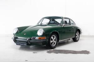 Imagen 1/33 de Porsche 911 2.2 T (1970)