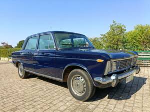 Imagen 31/50 de FIAT 125 S / Speciale (1969)