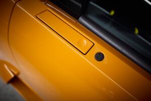 Image 38/99 of Lamborghini Murciélago (2003)