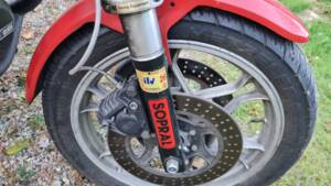 Immagine 4/9 di Moto Guzzi 1000 SP (1978)