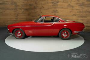 Immagine 7/19 di Volvo P 1800 (1961)