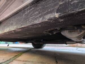 Bild 18/22 von Citroën DS 20 A (1971)