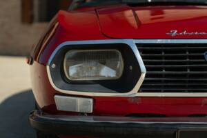 Image 19/50 of Lancia Fulvia Sport 1.3 S (Zagato) (1971)