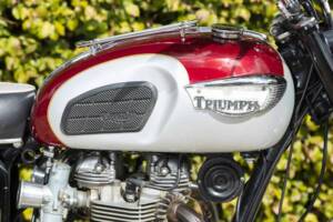 Immagine 3/37 di Triumph Bonneville T120 (1968)