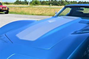 Imagen 4/30 de Chevrolet Corvette Stingray (1974)