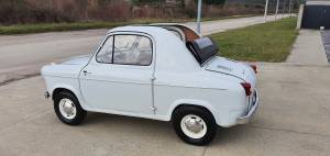 Bild 16/48 von Piaggio Vespa 400 (1957)
