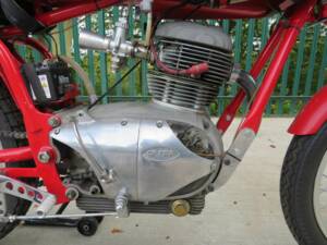 Bild 3/44 von Gilera 175 Extra Rossa (1958)