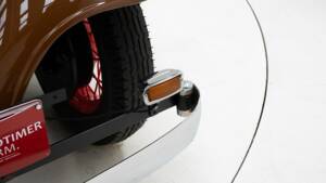 Imagen 13/15 de Chevrolet Master Eagle Serie CA (1933)