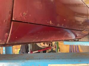 Image 30/56 of MG MGB (1972)
