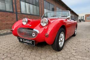 Imagen 1/27 de Austin-Healey Sprite Mk I (1961)