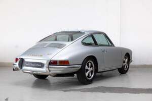 Image 7/34 of Porsche 911 2.0 S (1966)