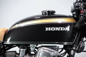 Bild 42/50 von Honda CB 750 Four (1973)