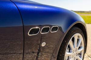 Bild 30/50 von Maserati Quattroporte 4.2 (2007)
