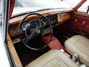 Image 10/27 of Jaguar Mk II 2.4 (1960)