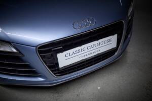 Immagine 26/96 di Audi R8 (2008)