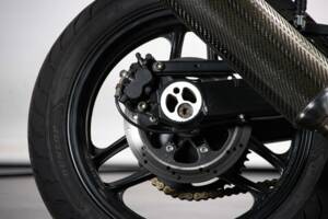 Immagine 27/50 di Triumph Trident 900 (1994)