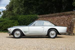 Afbeelding 17/50 van Maserati 3500 GTI Sebring (1967)