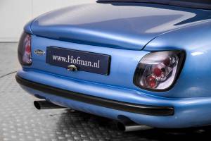Bild 26/50 von TVR Chimaera 4,0 (1993)