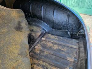 Image 21/69 de Packard Deluxe (1948)