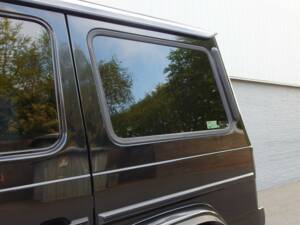 Bild 25/97 von Mercedes-Benz G 55 AMG (lang) (2000)