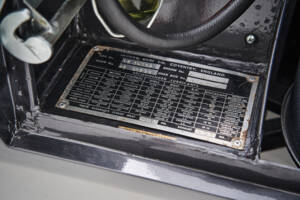 Bild 91/99 von Jaguar Type E 4.2 (1966)