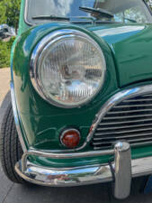 Bild 7/19 von Austin Mini Cooper 998 MK1 (1965)