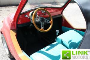 Bild 9/10 von FIAT 500 D (1967)