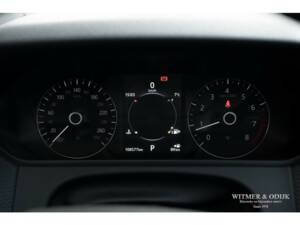 Imagen 18/28 de Land Rover Range Rover Velar P250 (2017)