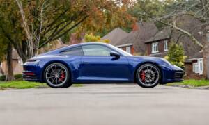 Bild 2/50 von Porsche 911 Carrera 4S (2019)