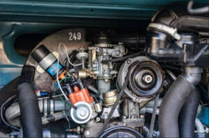 Image 5/5 of Volkswagen T2 Brasil Camper (1976)