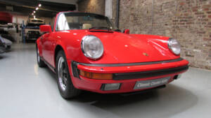 Imagen 1/22 de Porsche 911 Carrera 3.2 (1986)