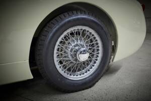 Image 45/73 of Austin-Healey Sprite Mk I (1958)