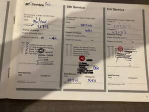 Bild 43/44 von Opel Speedster 2.2 (2001)