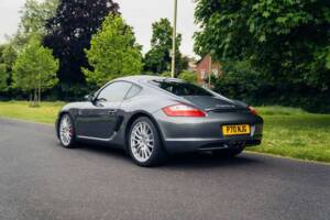 Bild 16/50 von Porsche Cayman S (2016)