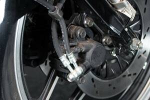 Image 38/50 de Suzuki GSX 1100 ES (1988)