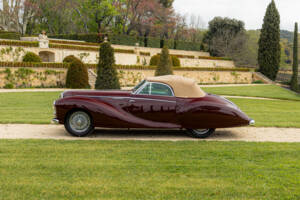 Bild 5/42 von Delahaye 135MS Saoutchik (1950)