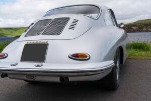 Immagine 19/42 di Porsche 356 C 1600 (1964)
