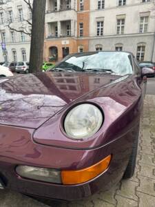 Image 82/84 of Porsche 968 (1992)