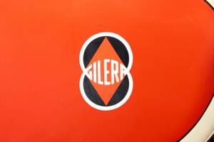 Imagen 45/50 de Gilera DUMMY (1958)