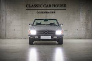 Image 3/100 de Mercedes-Benz 450 SL (1973)