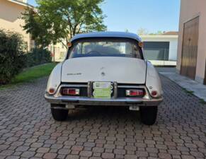 Bild 2/50 von Citroën DS 20 (1971)