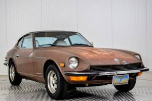 Image 1/8 of Datsun 240 Z (1973)