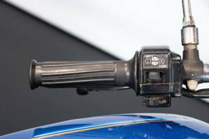 Bild 35/50 von Suzuki DUMMY (1981)