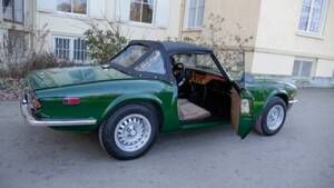 Image 19/48 of Triumph Spitfire 1500 (1979)